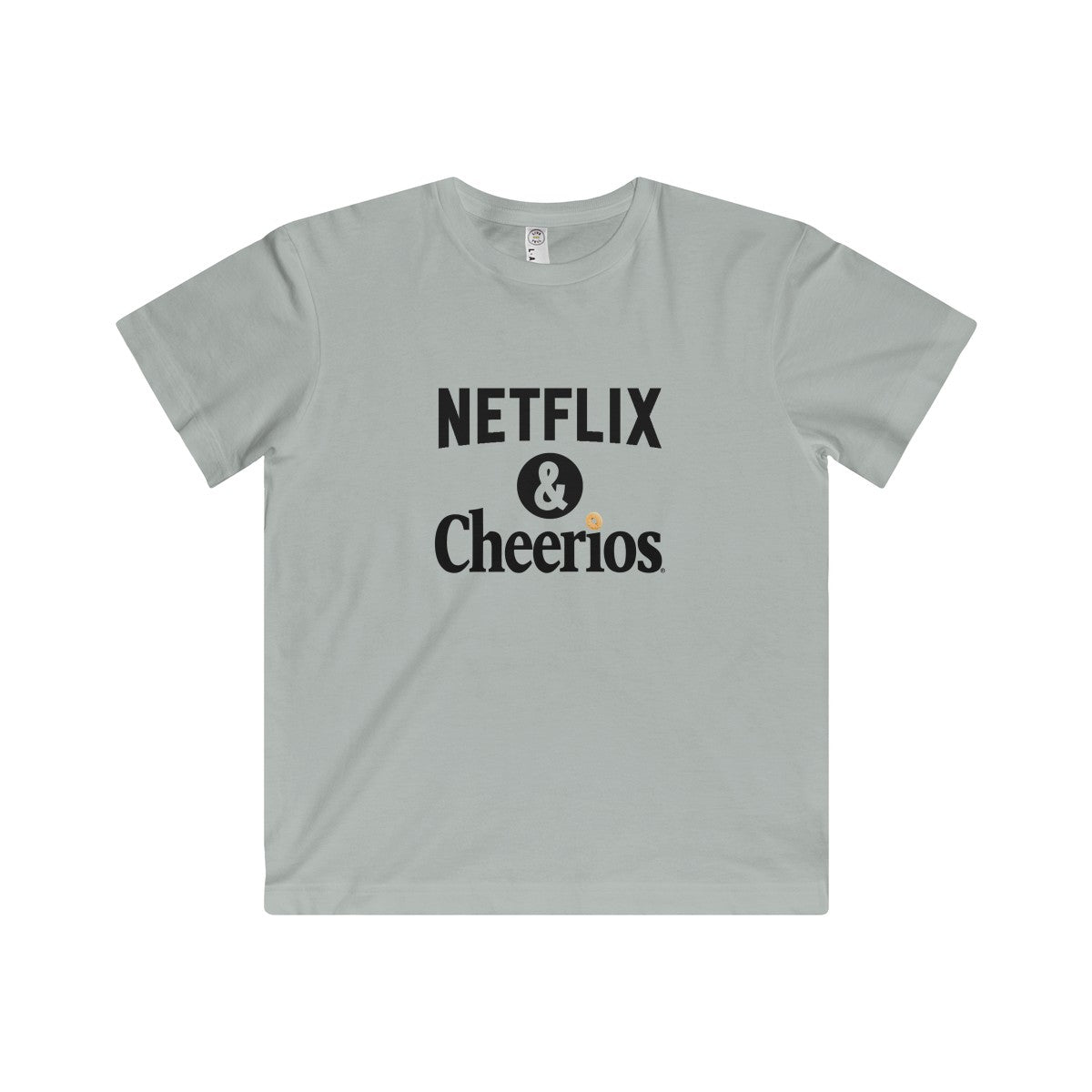Netflix Kids Tee