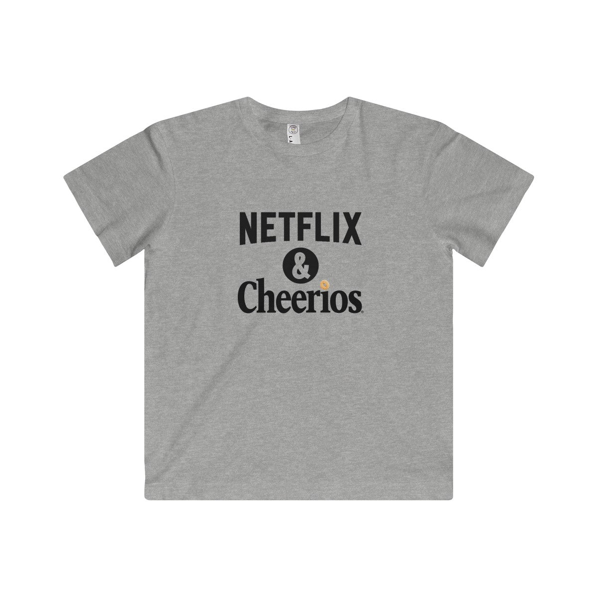 Netflix Kids Tee