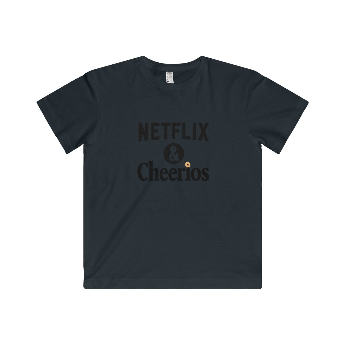 Netflix Kids Tee