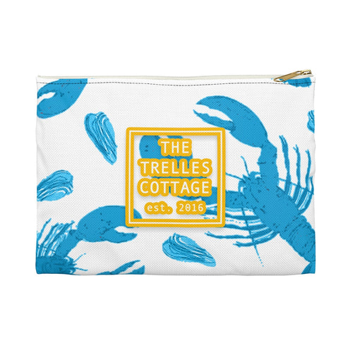 Lobster Summer Pouch