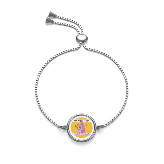 Figment Dream Come True Bracelet