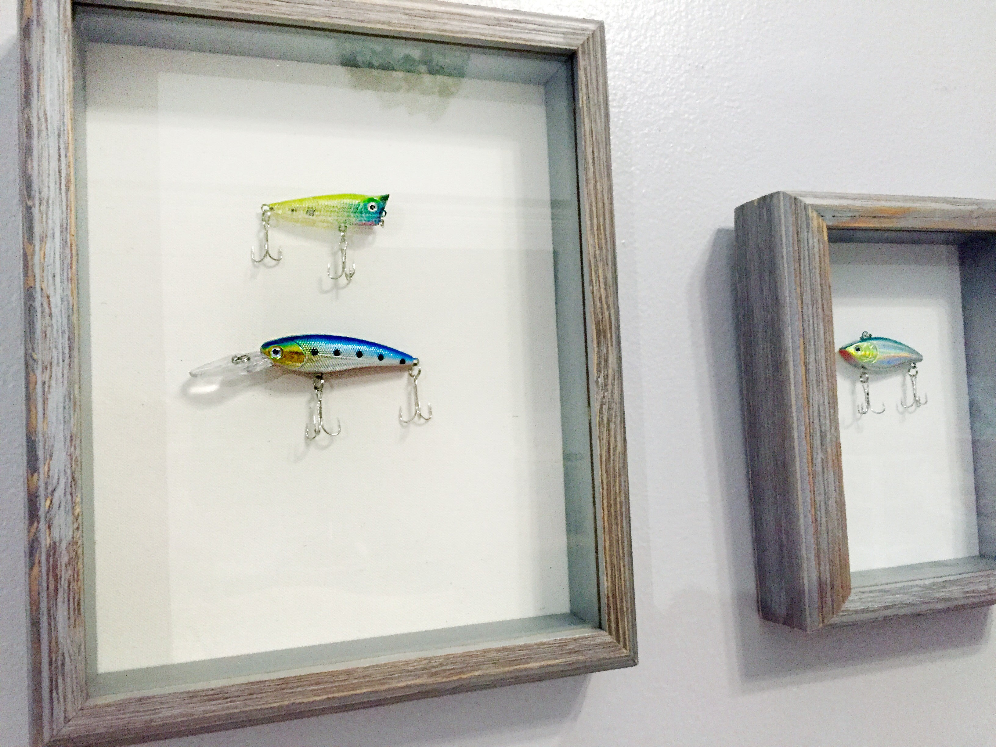 Fishing Lures