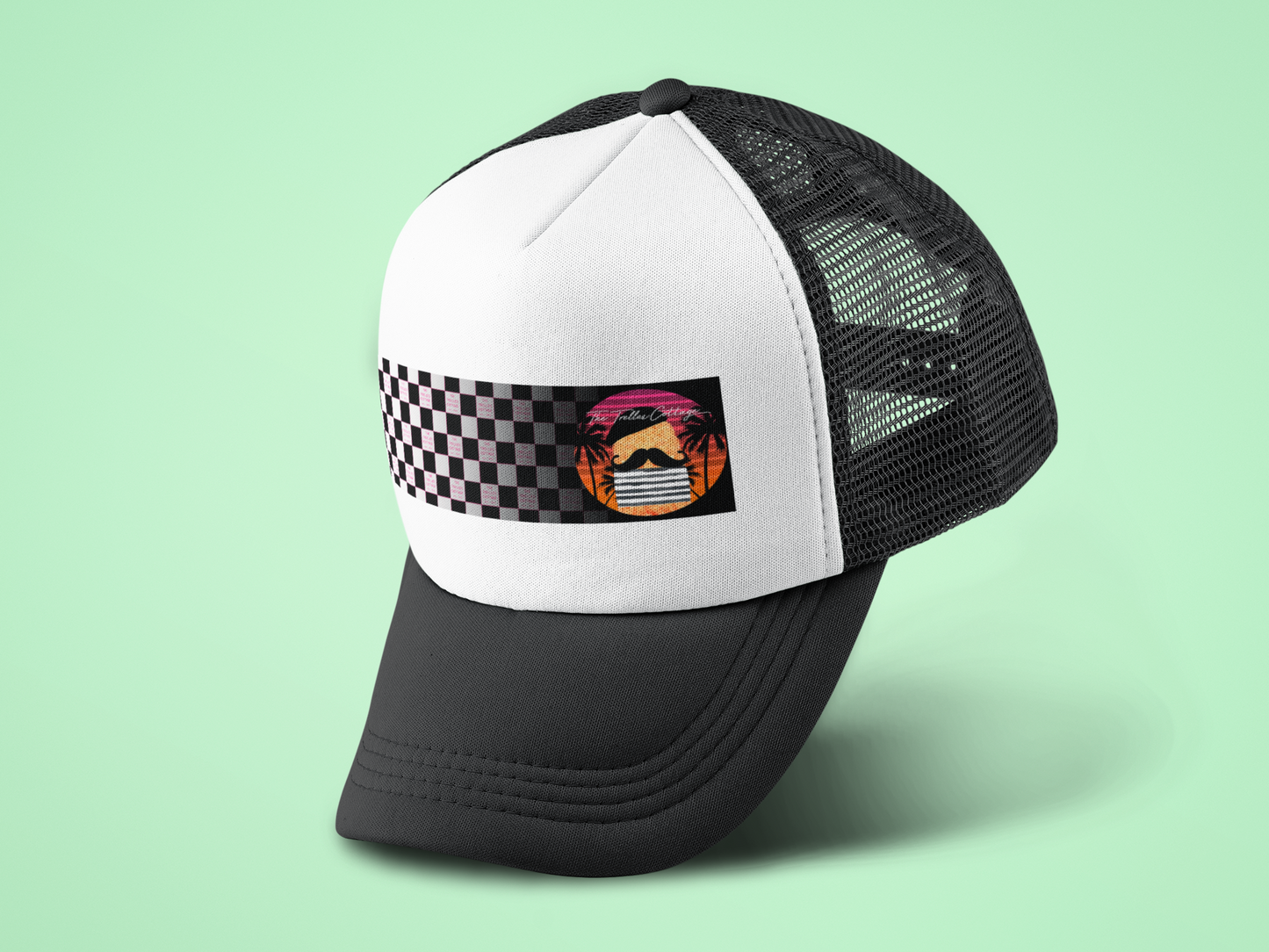 Pepe Anniversary Hat - 2020 Limited Edition