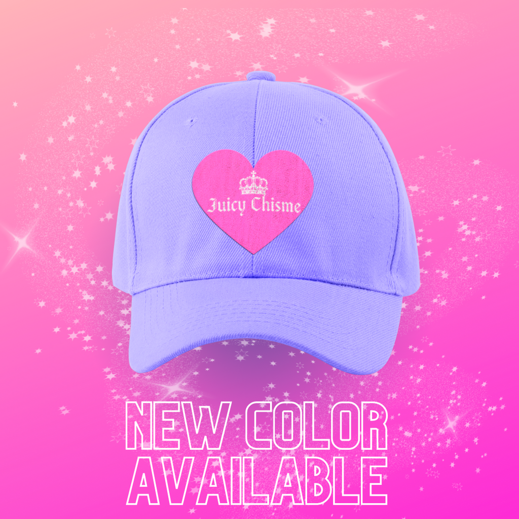 Juicy Chisme Hat