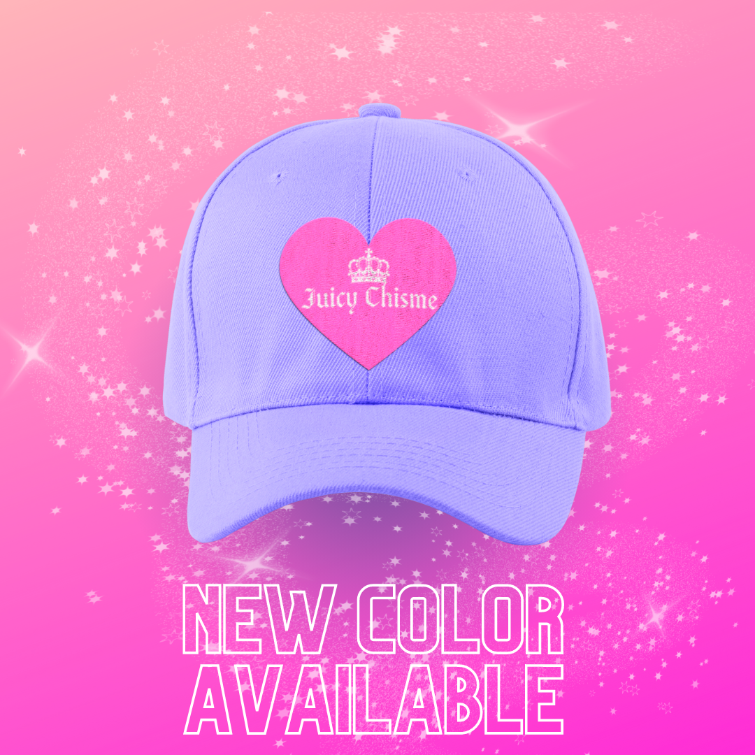 Juicy Chisme Hat