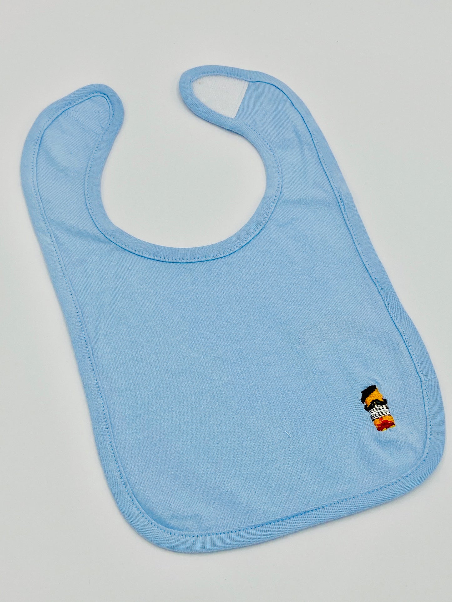 Infant Embroidered Set