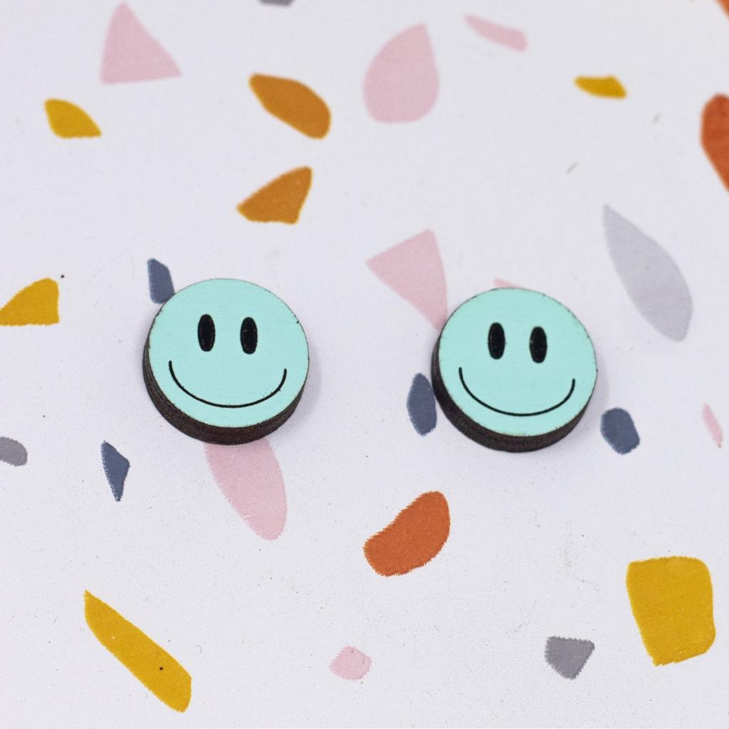 Le Chic / The Trelles Cottage Earrings