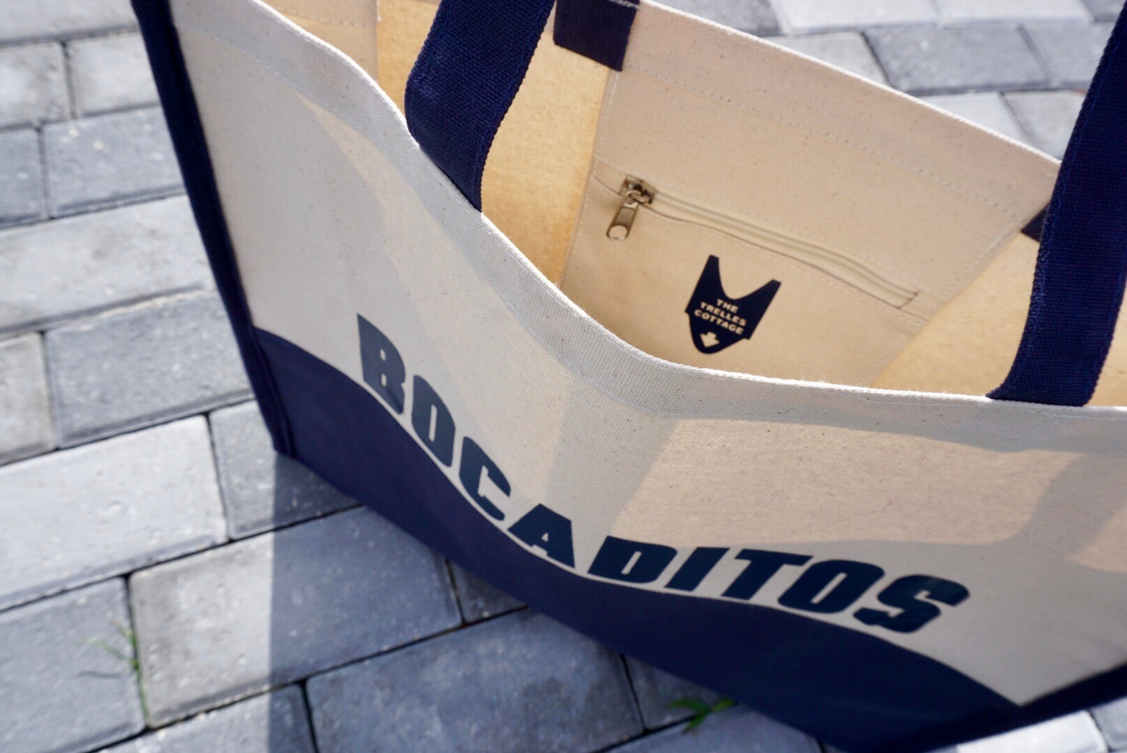 Bocaditos Bag
