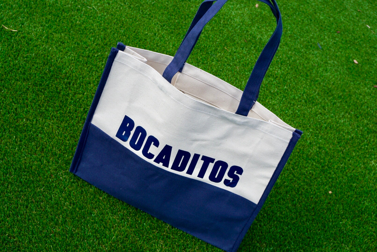 Bocaditos Bag