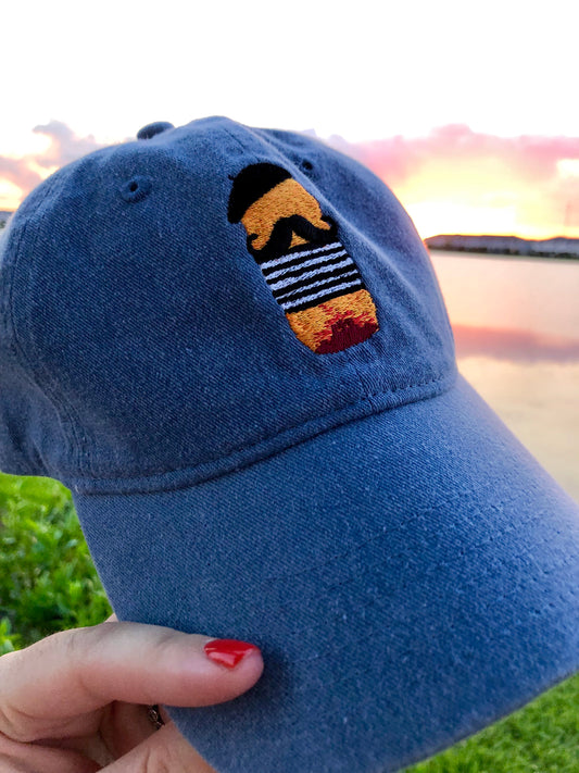 Pepe the Croqueta Hat