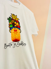 Lucy - Bonita y Sabrosa Short-Sleeve Unisex T-Shirt