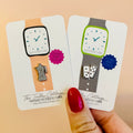 Cafetera Watch Charm