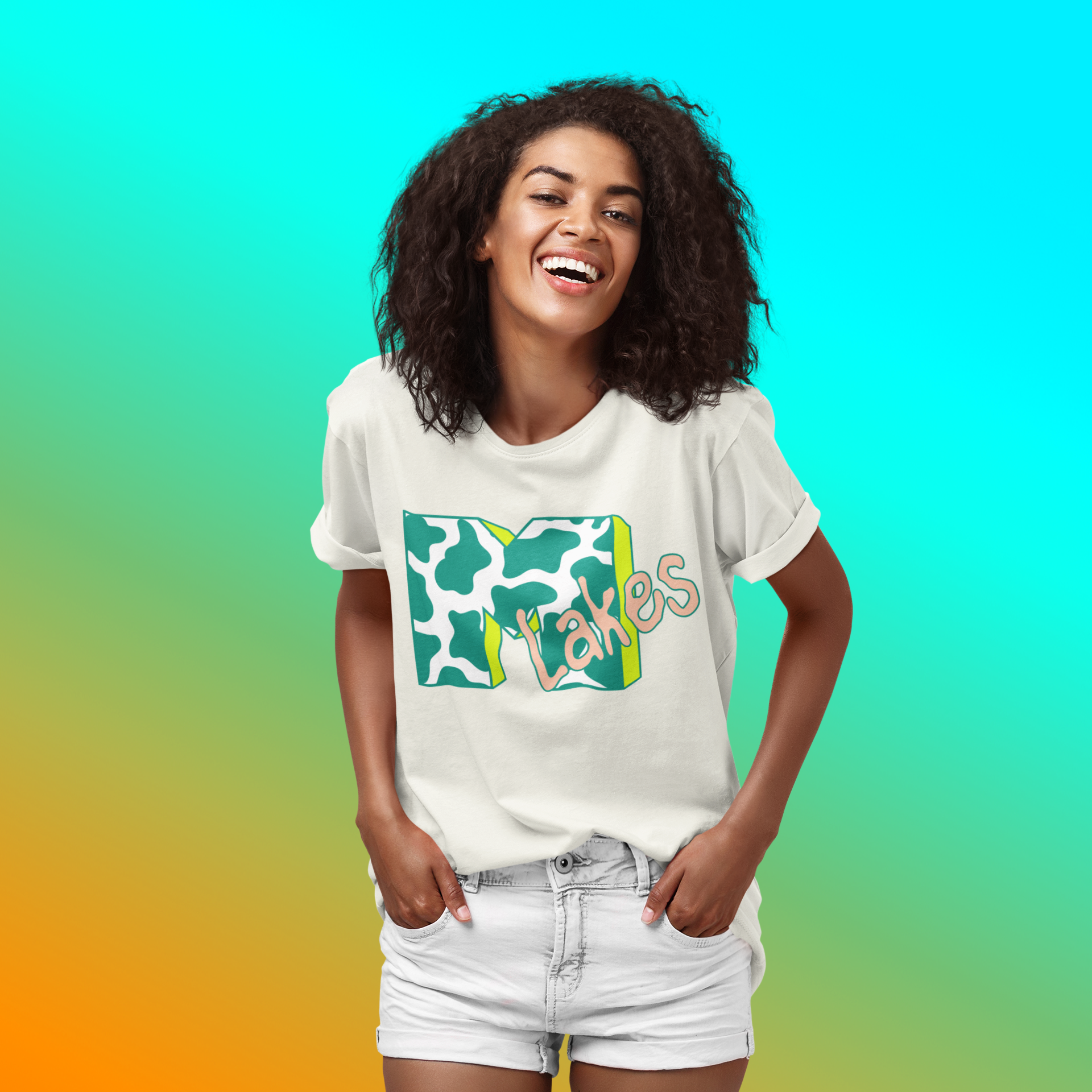 Miami Lakes Unisex T-Shirt