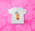 Una Croqueta Preparada Toddler Tee