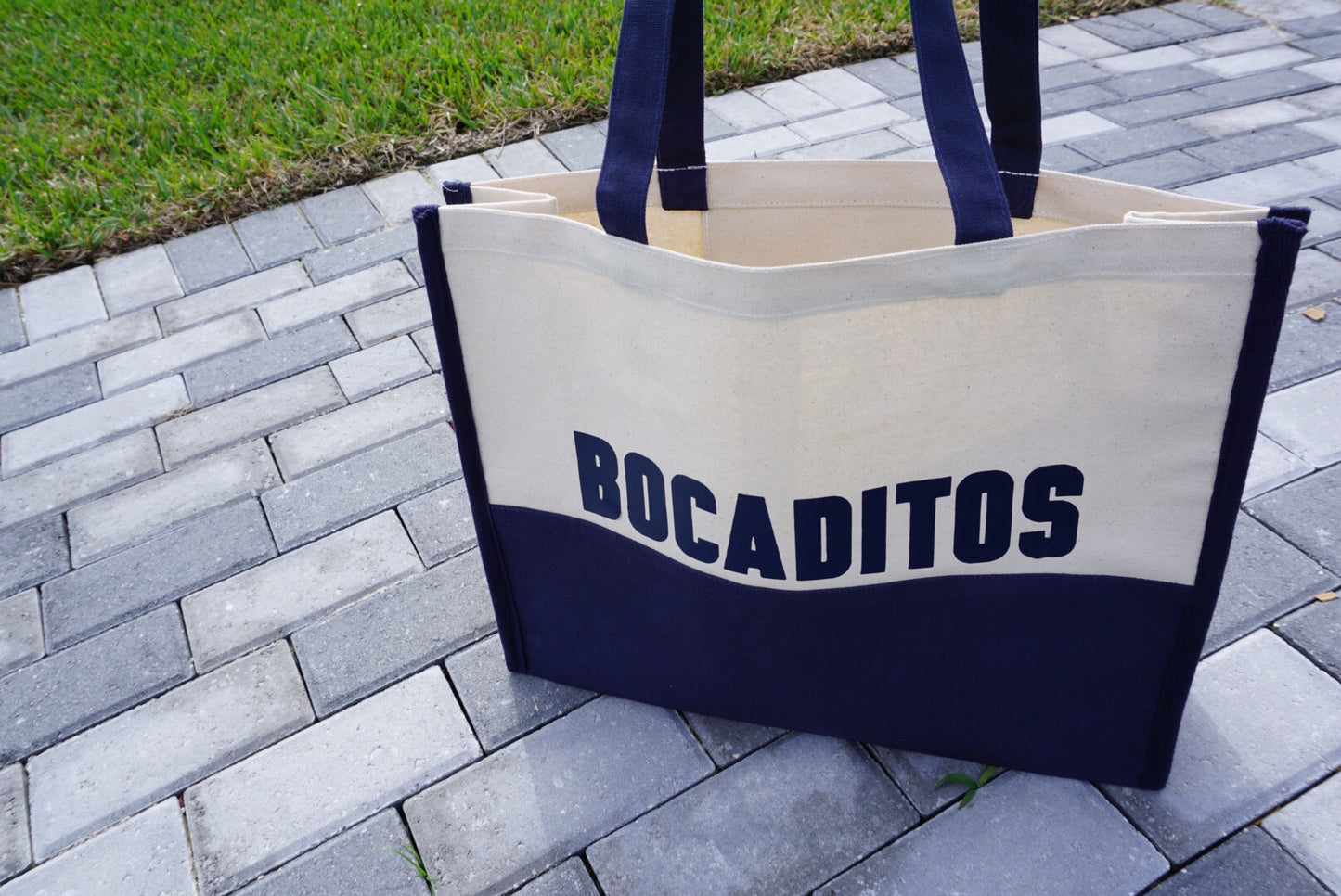 Bocaditos Bag