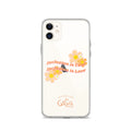 Inclusion is Cool iPhone Case