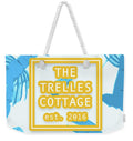 Lobster Weekender Tote Bag