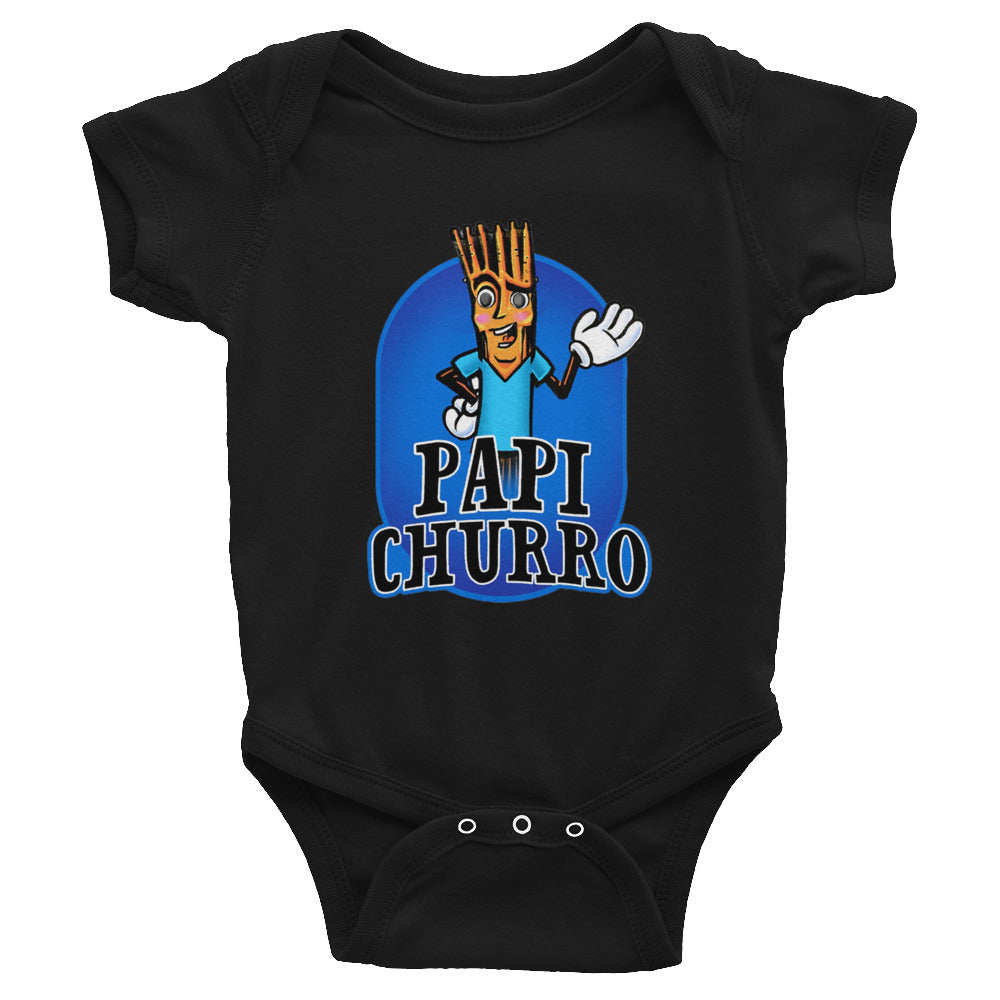 Papi Churro Bodysuit