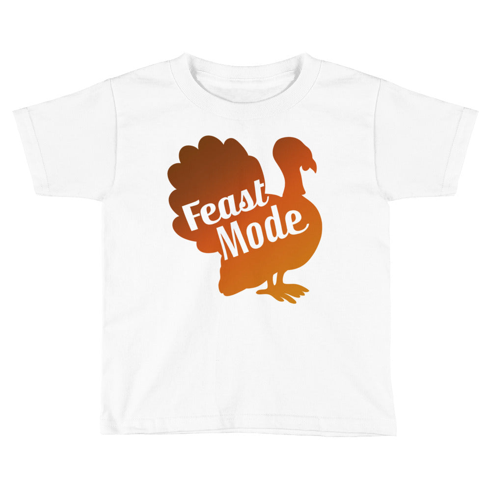 Feast Mode Kids T-Shirt