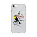 Toucan Cafe iPhone Case - Made in the USA