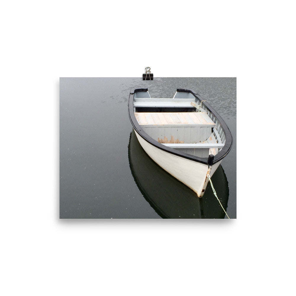 Boat Photo