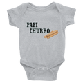 Papi Churro Bodysuit