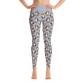 Puffin Yoga Leggings