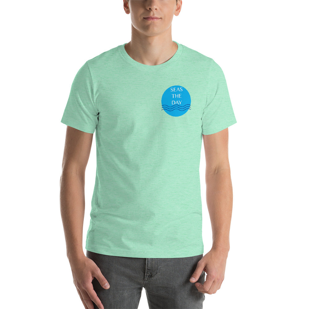 Boating T-Shirt