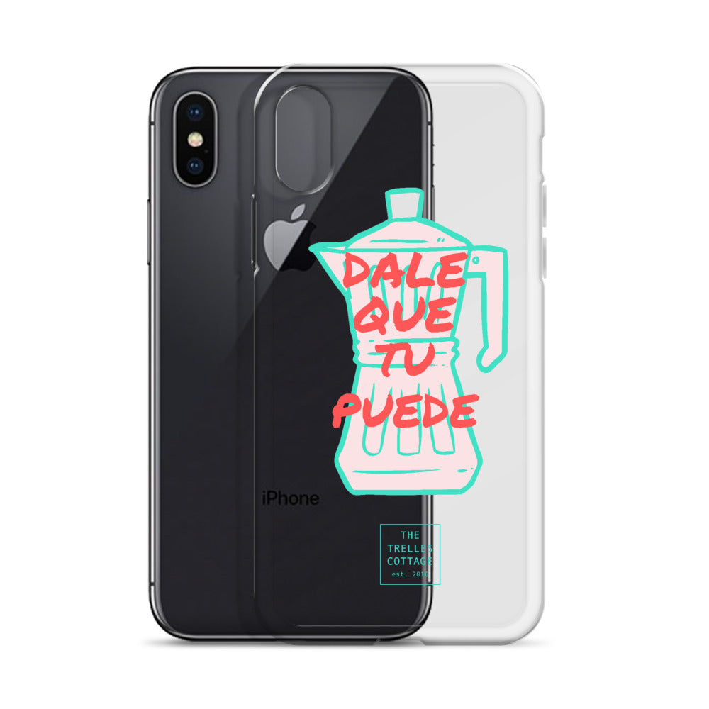 iPhone Case