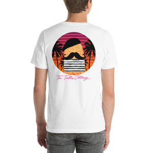 Pepe at Sunset T-Shirt