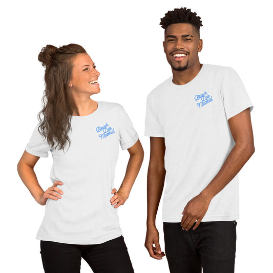 Brunch Date Material Unisex T-Shirt