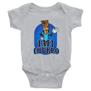 Papi Churro Bodysuit