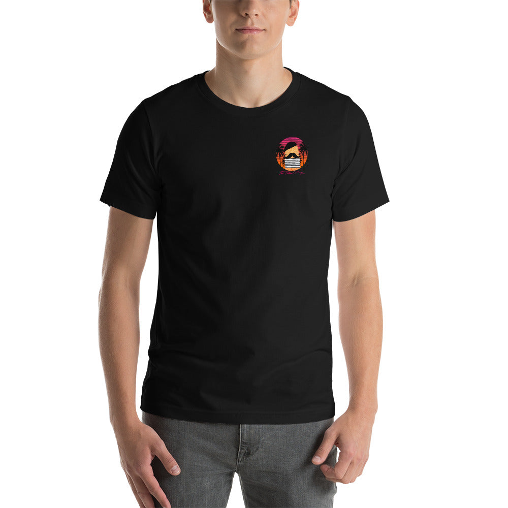 Pepe at Sunset T-Shirt