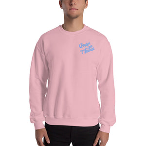 Brunch Date Material Sweatshirt