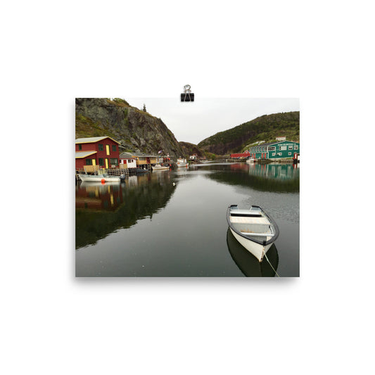 Quidi Vidi Photo