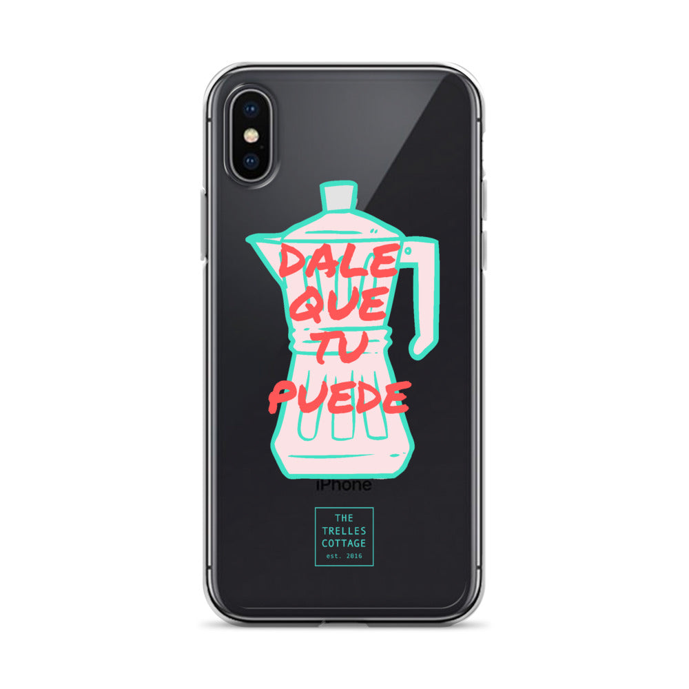 iPhone Case