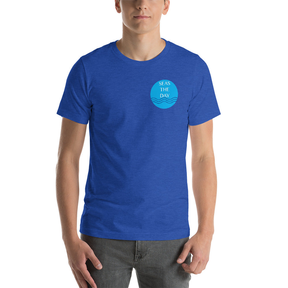 Boating T-Shirt