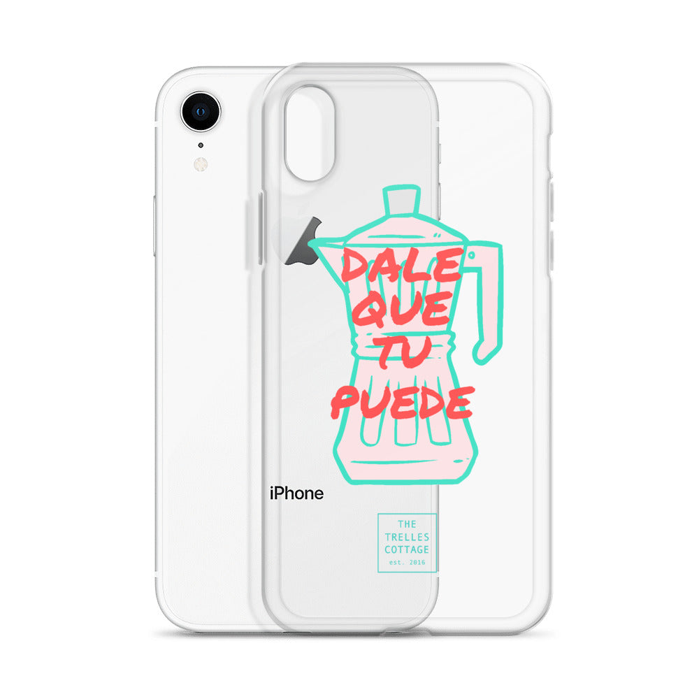 iPhone Case
