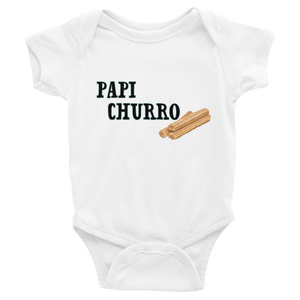Papi Churro Bodysuit