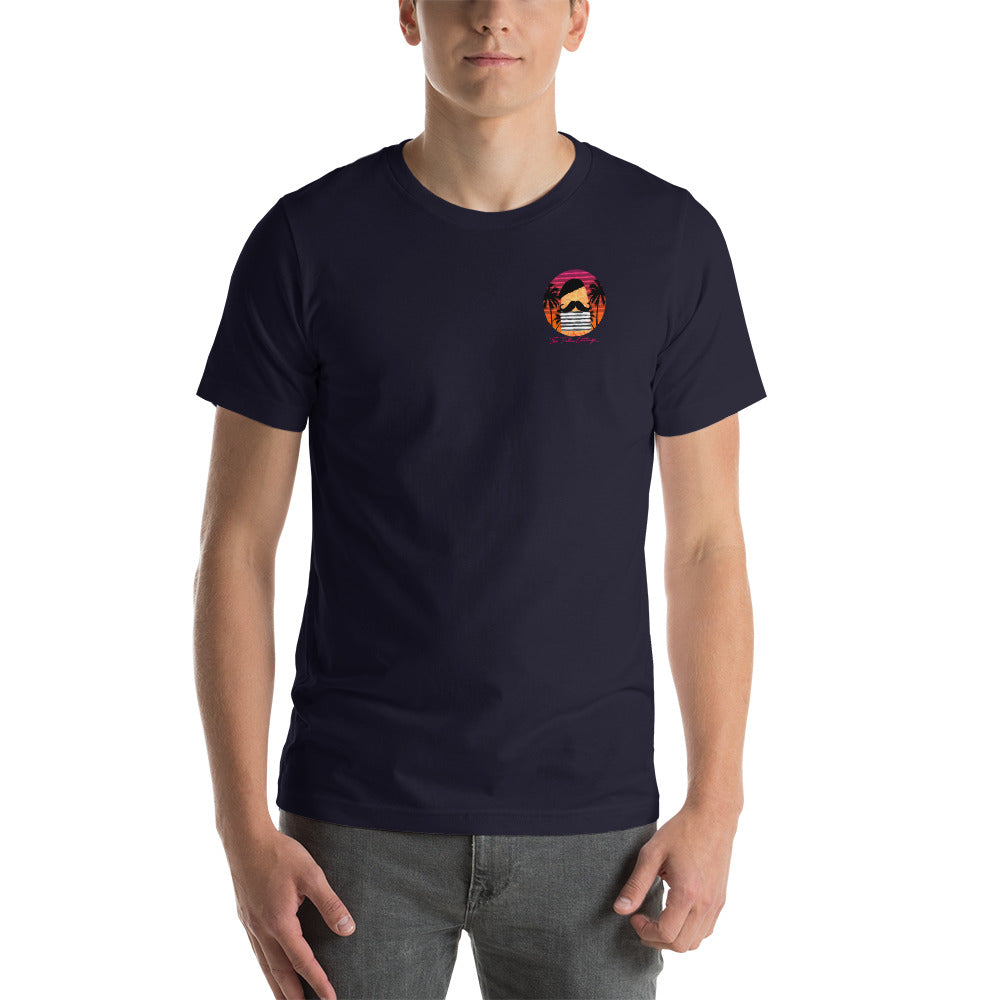 Pepe at Sunset T-Shirt