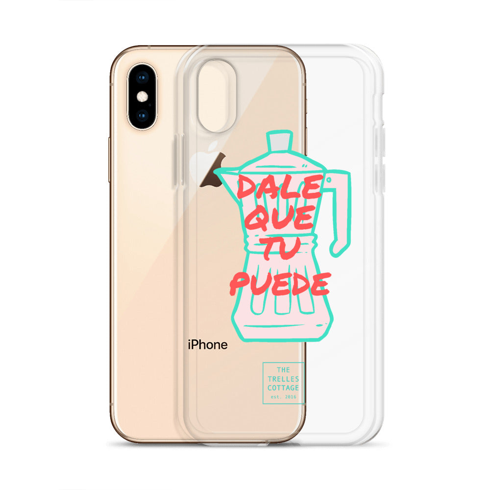iPhone Case