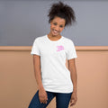 Running on Cafe & Dry Shampoo T-Shirt