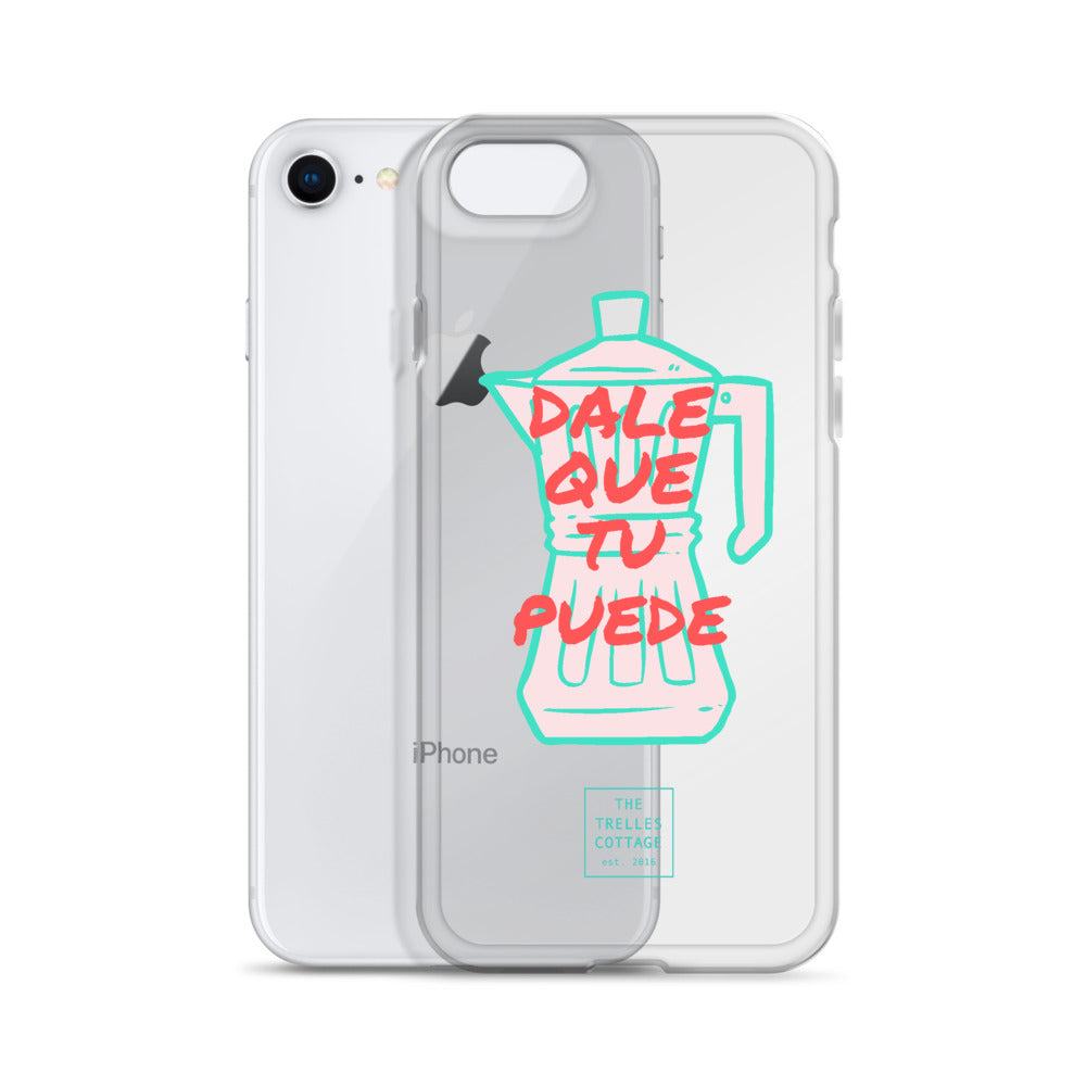 iPhone Case