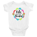 Feliz Navidad Bodysuit