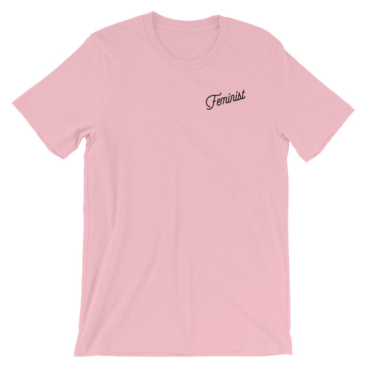 Feminist Unisex T-Shirt