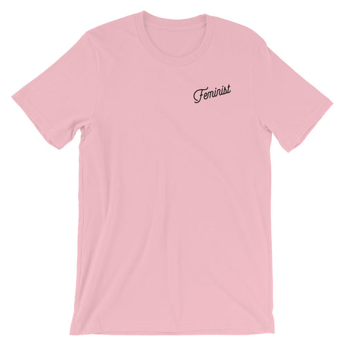 Feminist Unisex T-Shirt