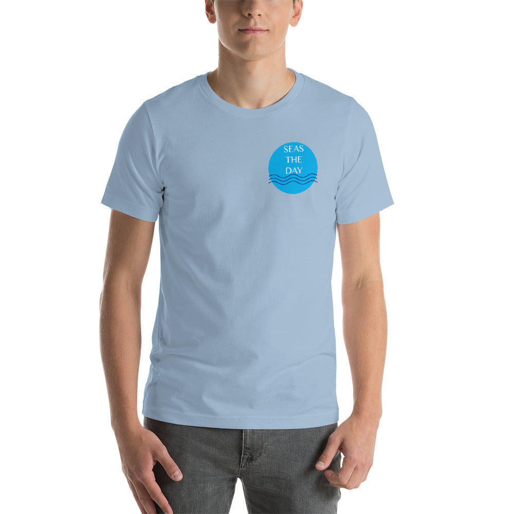 Boating T-Shirt