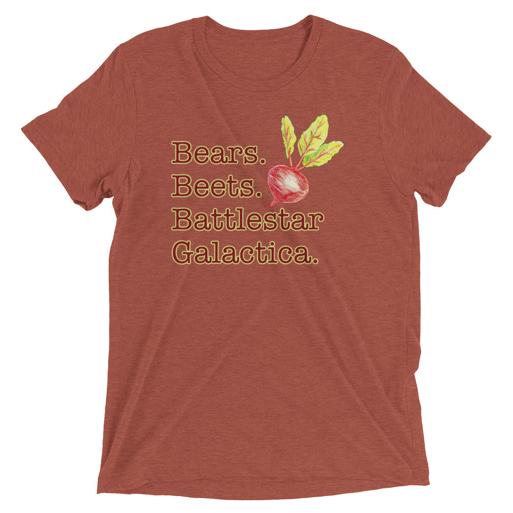 Dwight (The Office) T-shirt