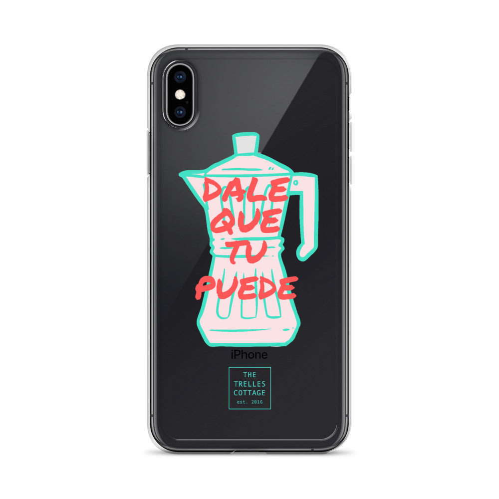 iPhone Case