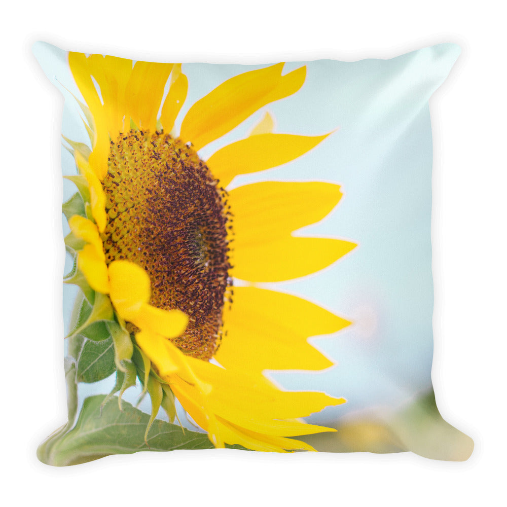 Serene  Pillow